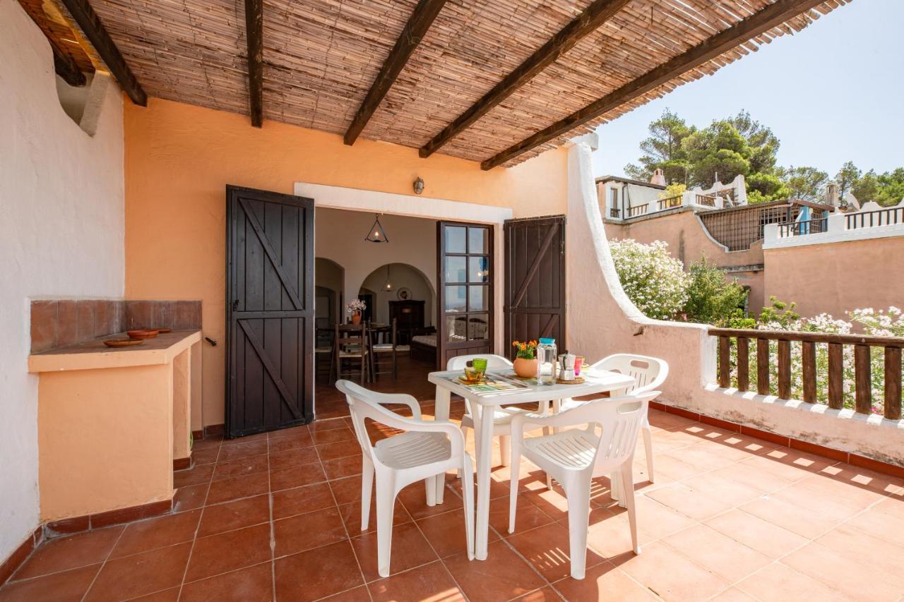 Casa Alessandra Fort Village Exterior photo